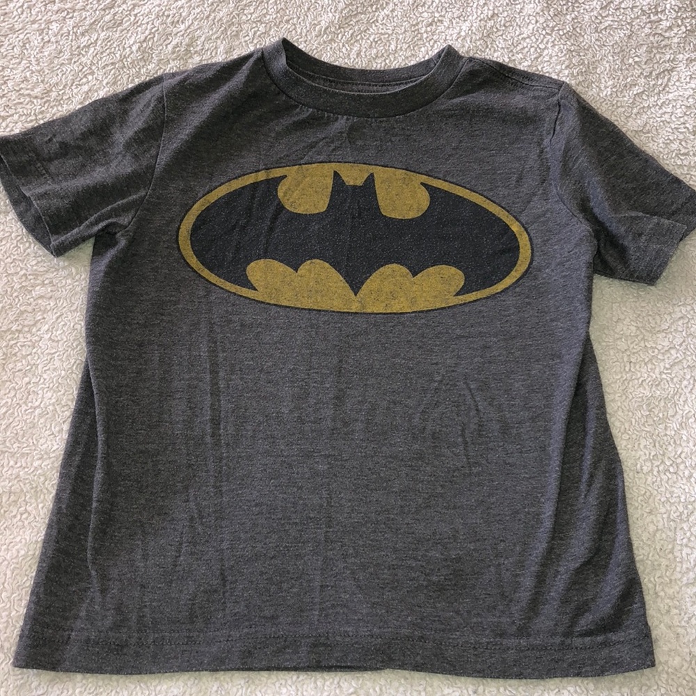 Boy’s Batman t-shirt